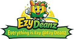 Ezy Deanz